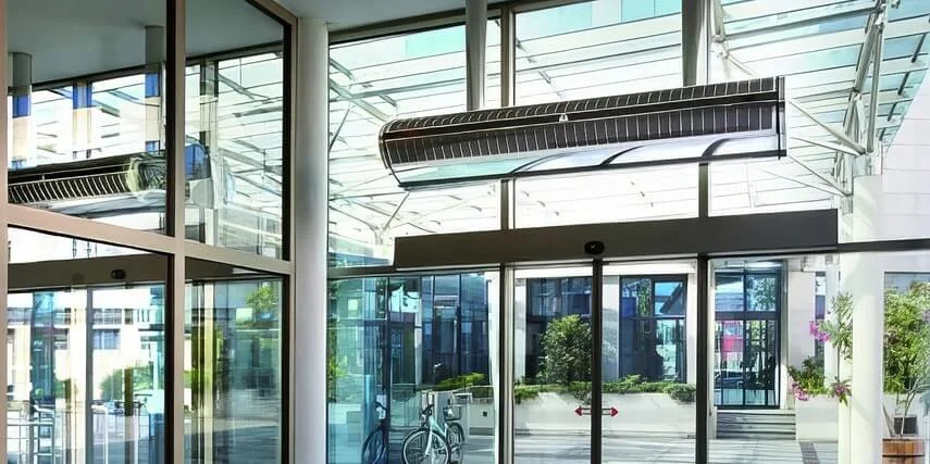 Электрические