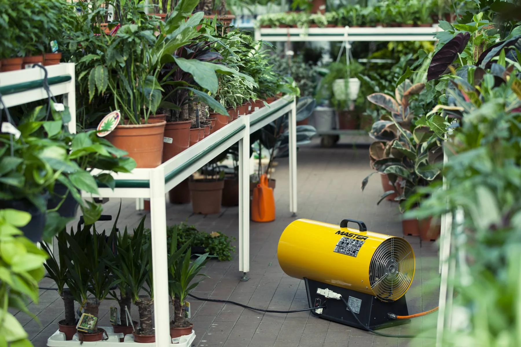 Электрические