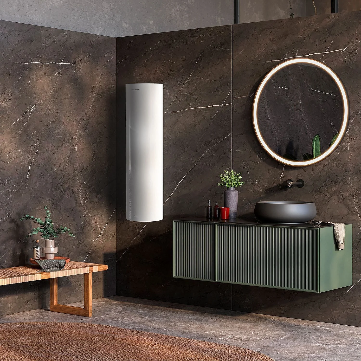 Электрические