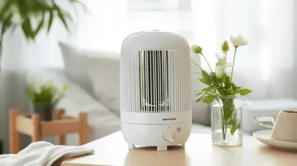 Ионизаторы