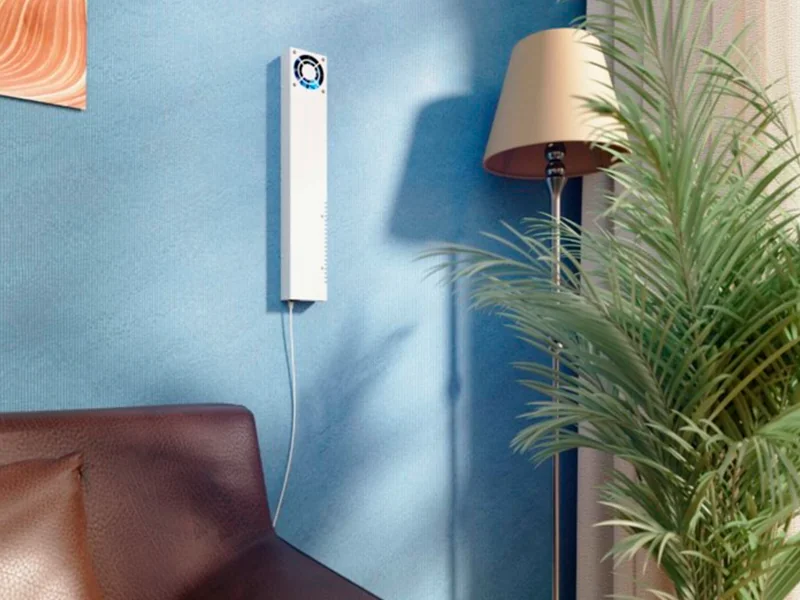 Обеззараживатели