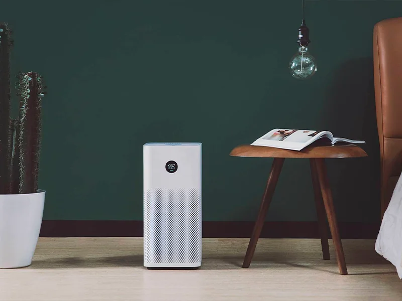 Очистители