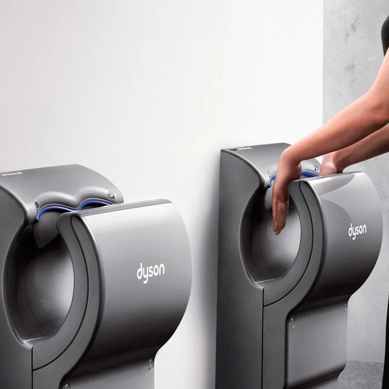 Сушилки для рук