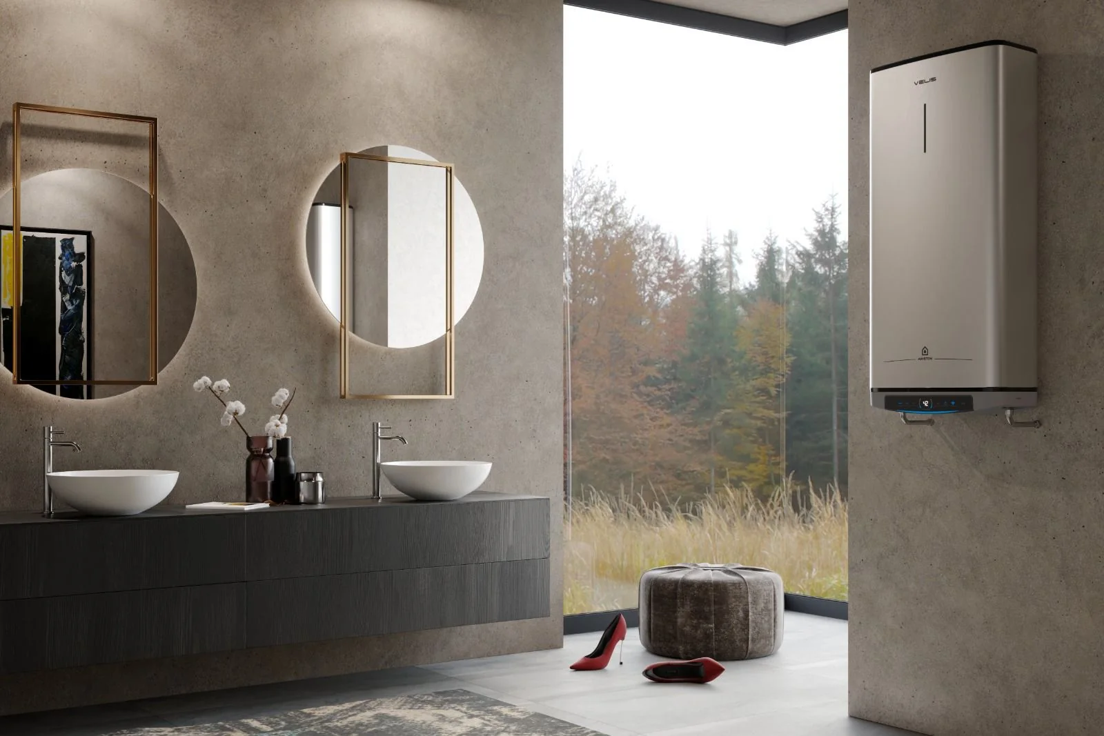 Накопительные