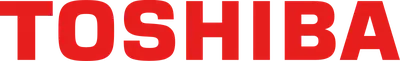 TOSHIBA