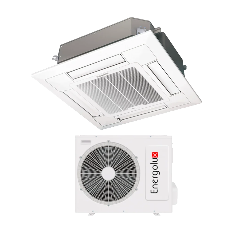 SAC60C3-A/SAU60U3-A-WS40 (Зимний комплект)