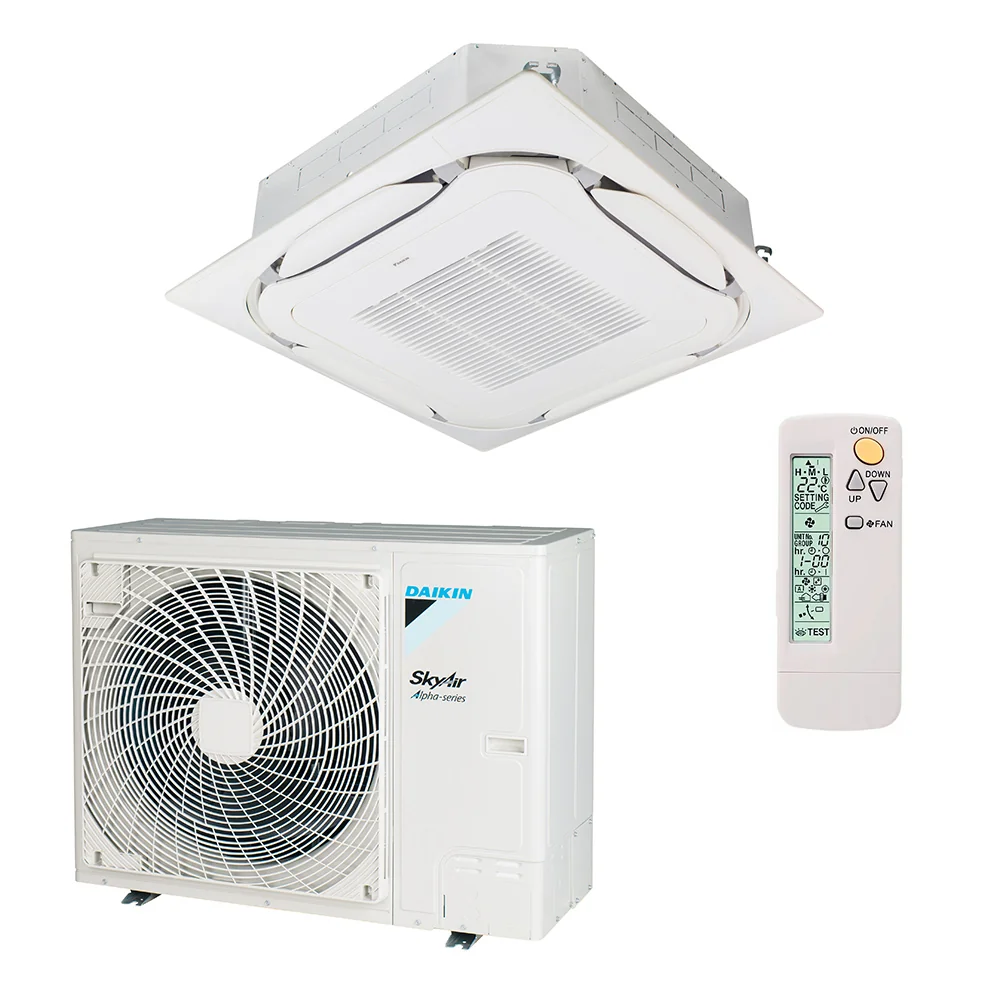 FCAG125B/RZAG125NV1/BYCQ140E