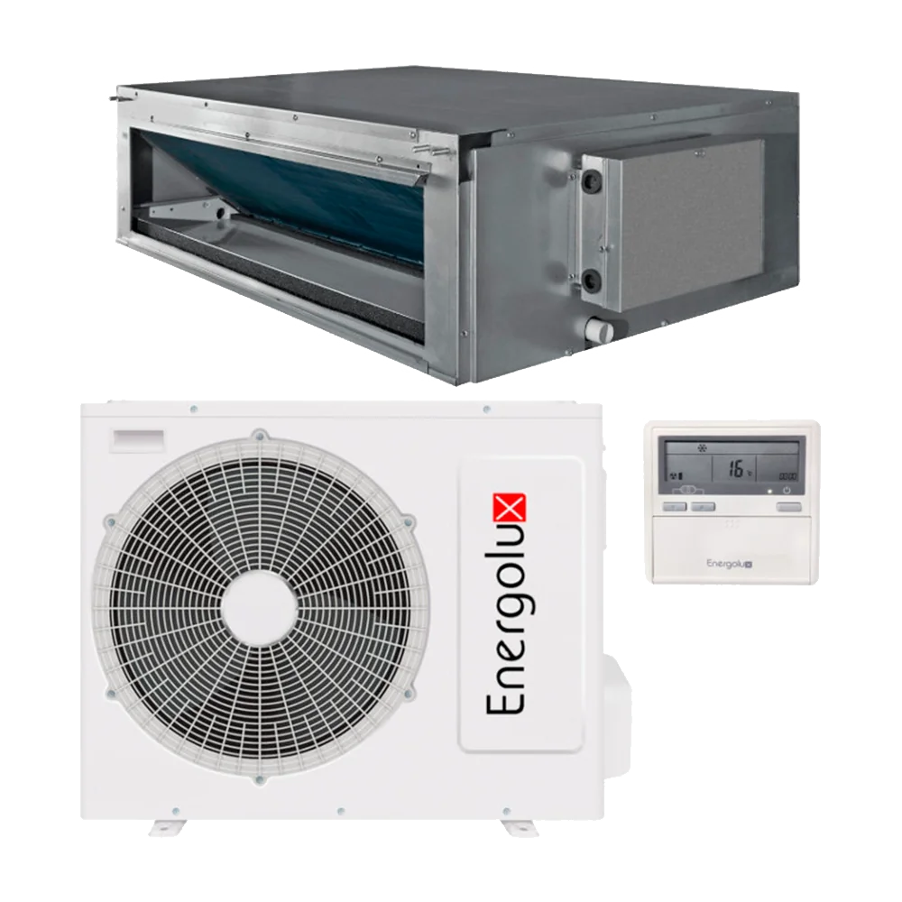 SAD18D6-A/SAU18U6-A-WS40 (Зимний комплект)