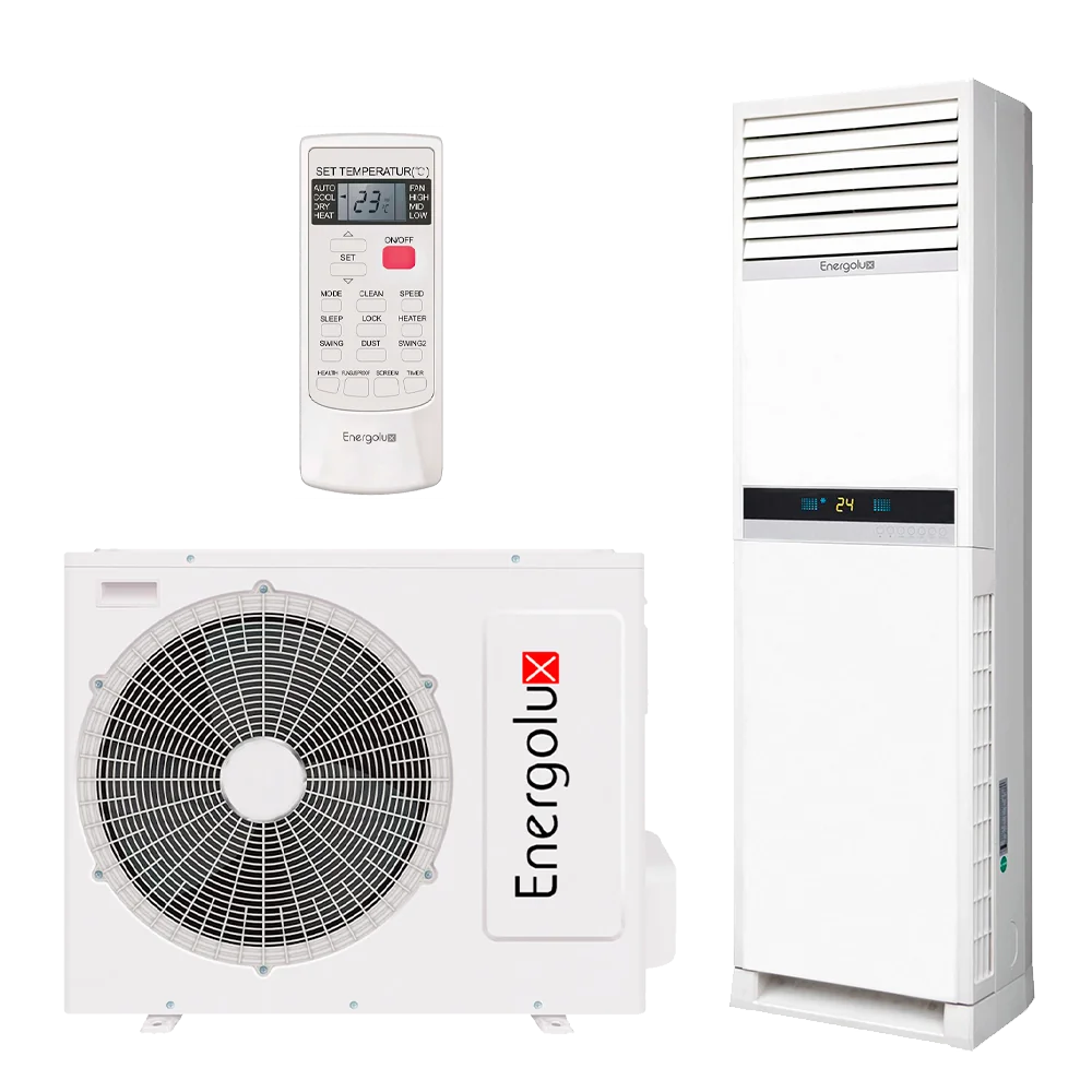 SAP60P6-A/SAU60U6-A-WS40 (Зимний комплект)