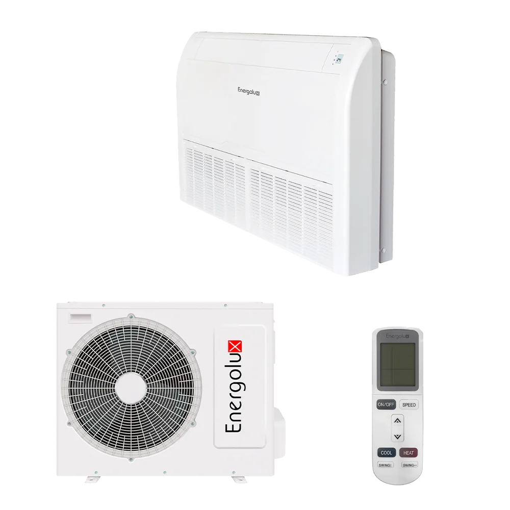 SACF18D5-A/SAU18U5-A-WS40 (Зимний комплект)