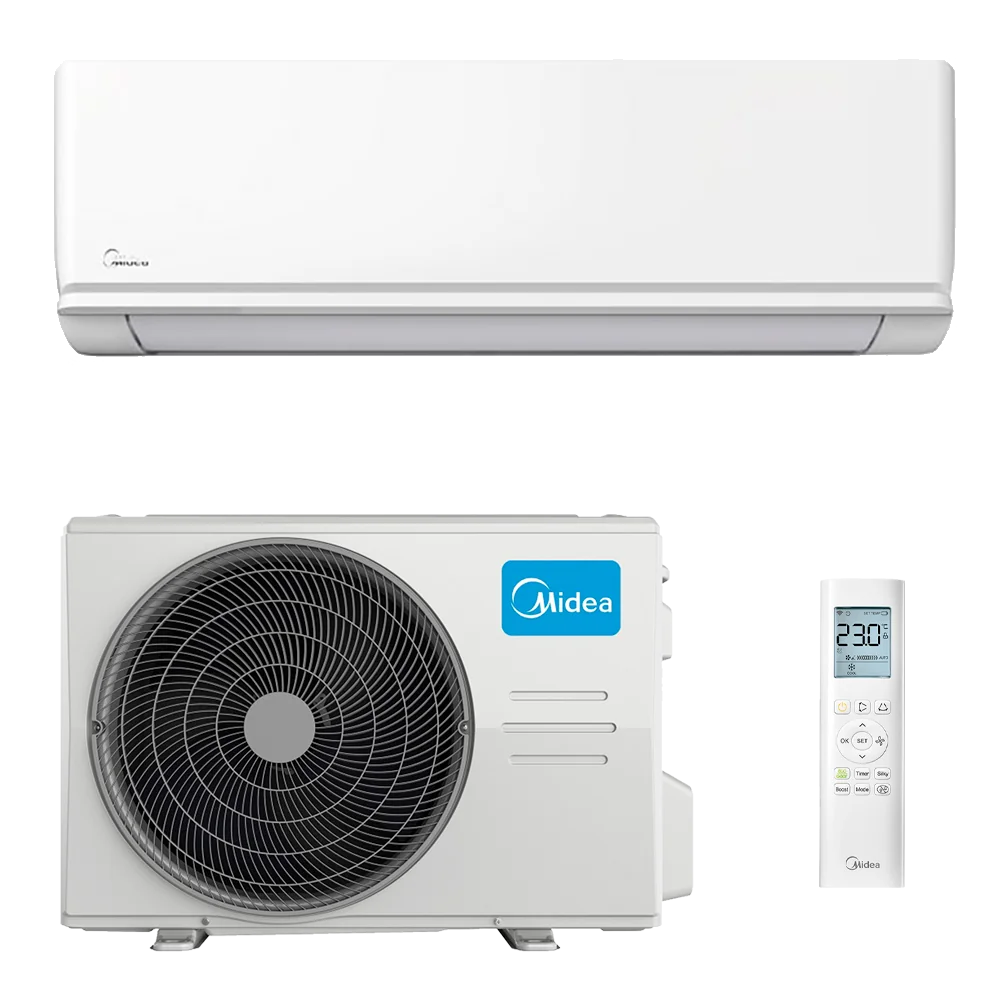 MSAG1-09HRN1-I/MSAG1-09HRN1-O