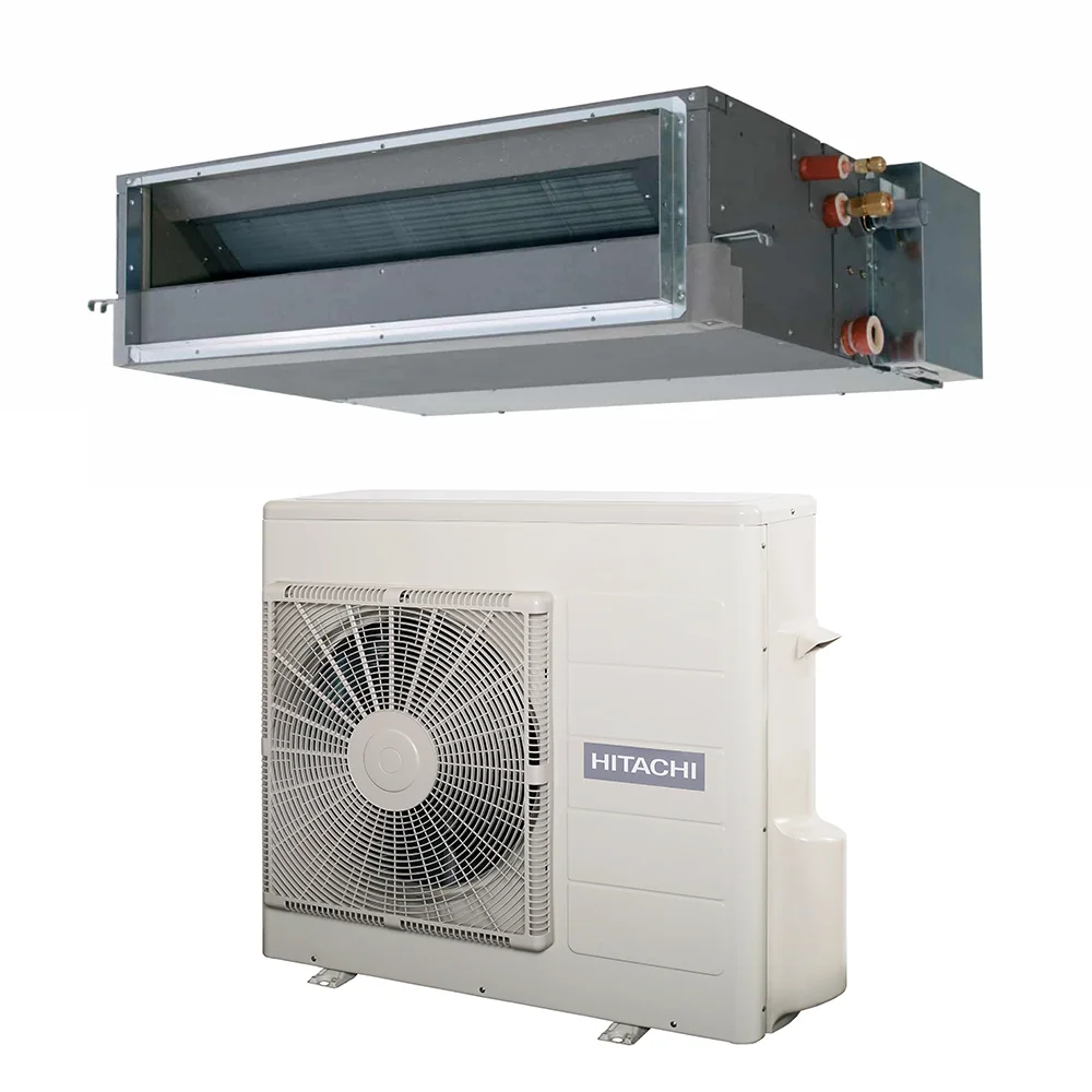 RAD-0PPD/RAC-70NPD (без пульта)