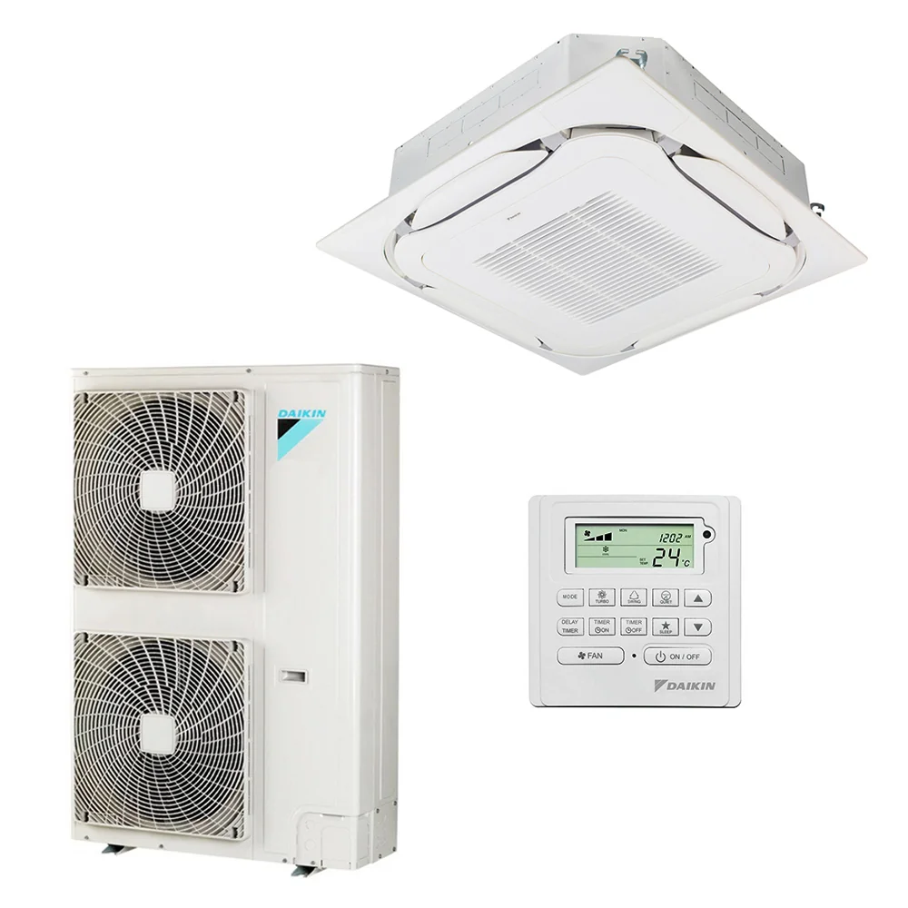 FCAG100B/RZQG100L8Y/BYCQ140E