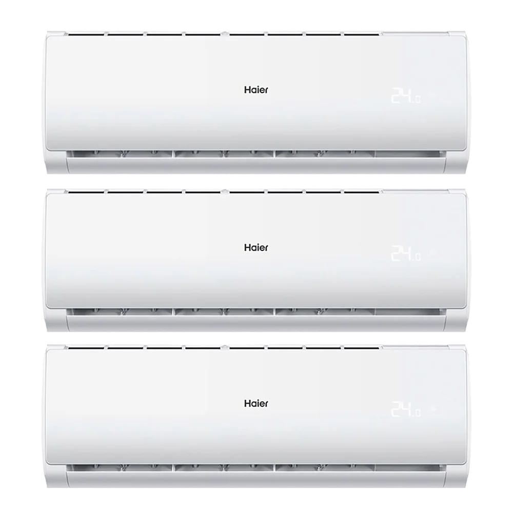 AS09TS6HRA-M (3 шт) - 3U70S2SR5FA