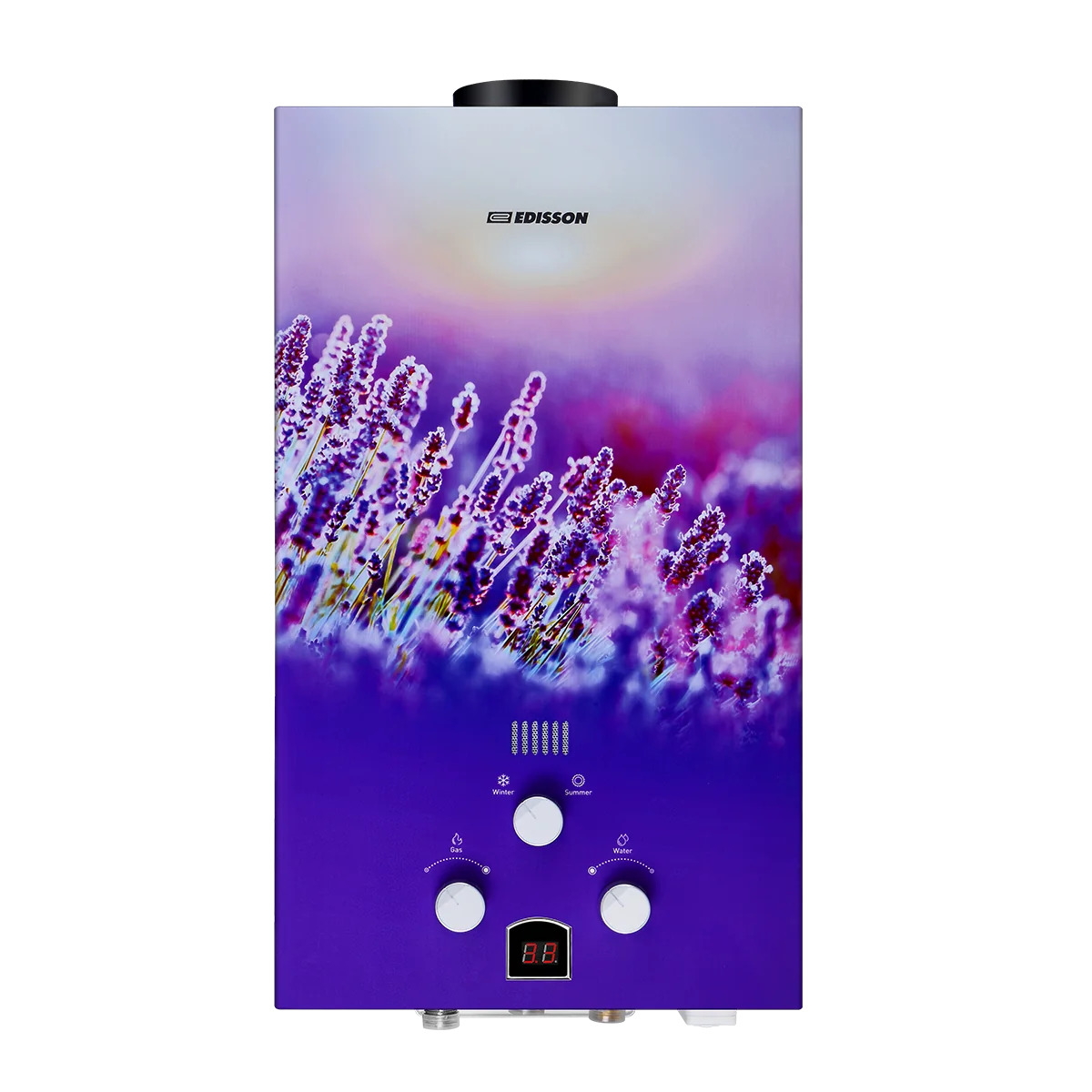 E 20 GD (Лаванда)