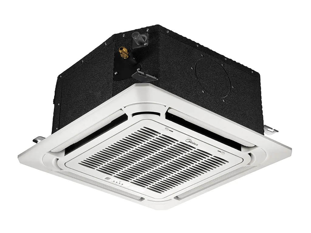 MCA4U-12HRFNX-Q(GA)/MOX230-12HFN8-Q(GA)