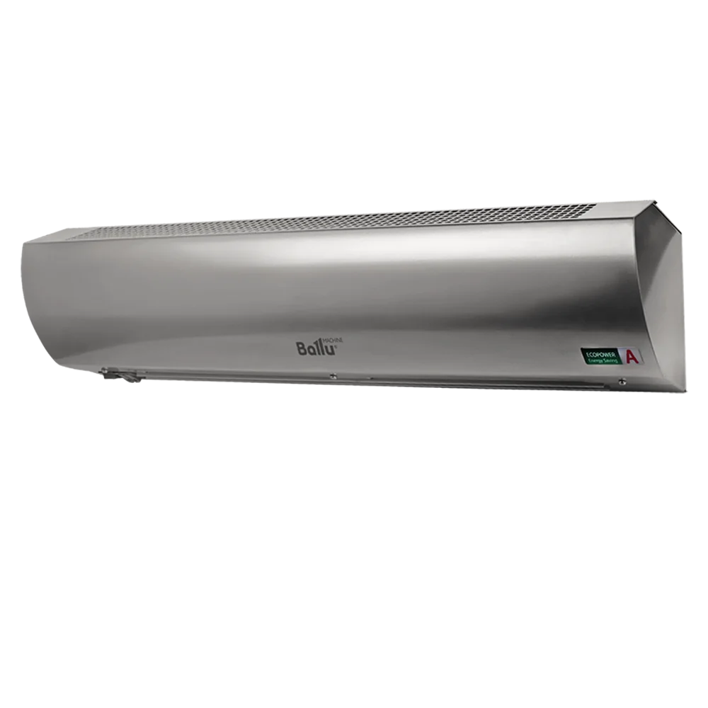 BHC-L10-S06-M (Metallic)