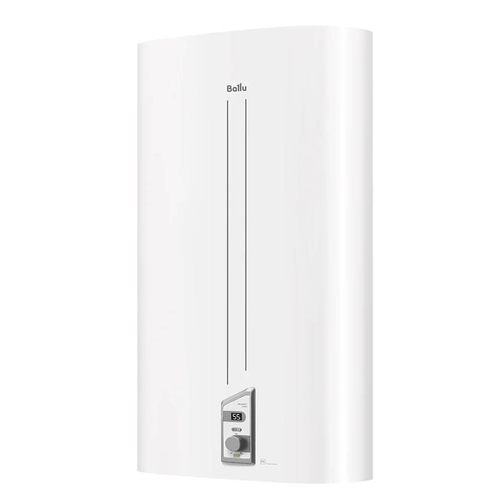 BWH/S 100 Smart WiFi