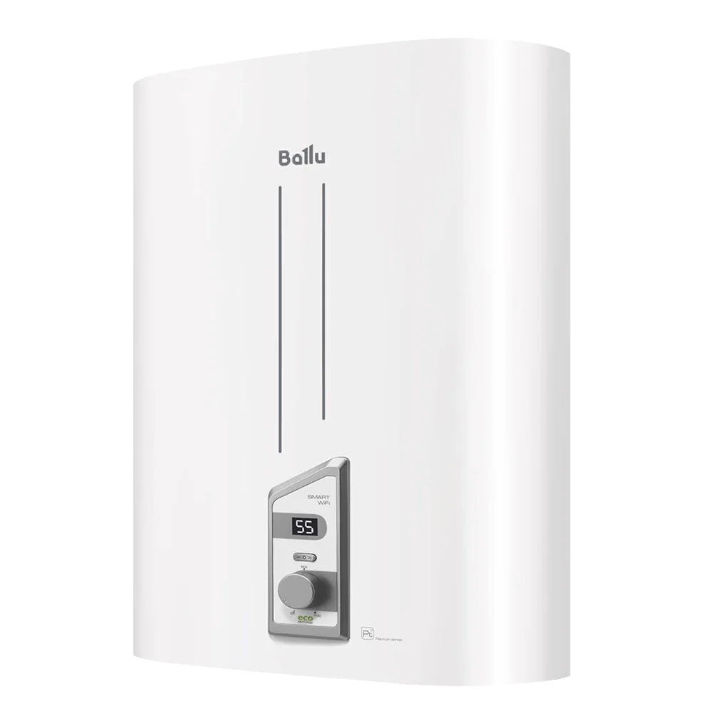 BWH/S 30 Smart WiFi