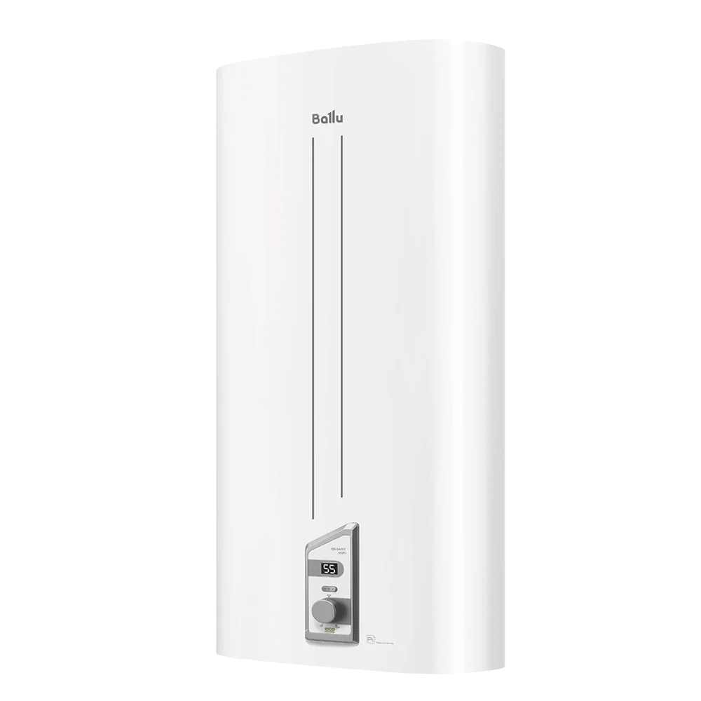 BWH/S 50 Smart WiFi