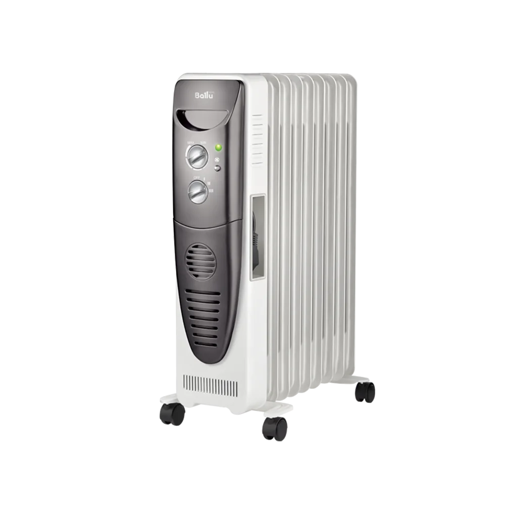 BOH/TB- 09FH 2000 (9 секций)