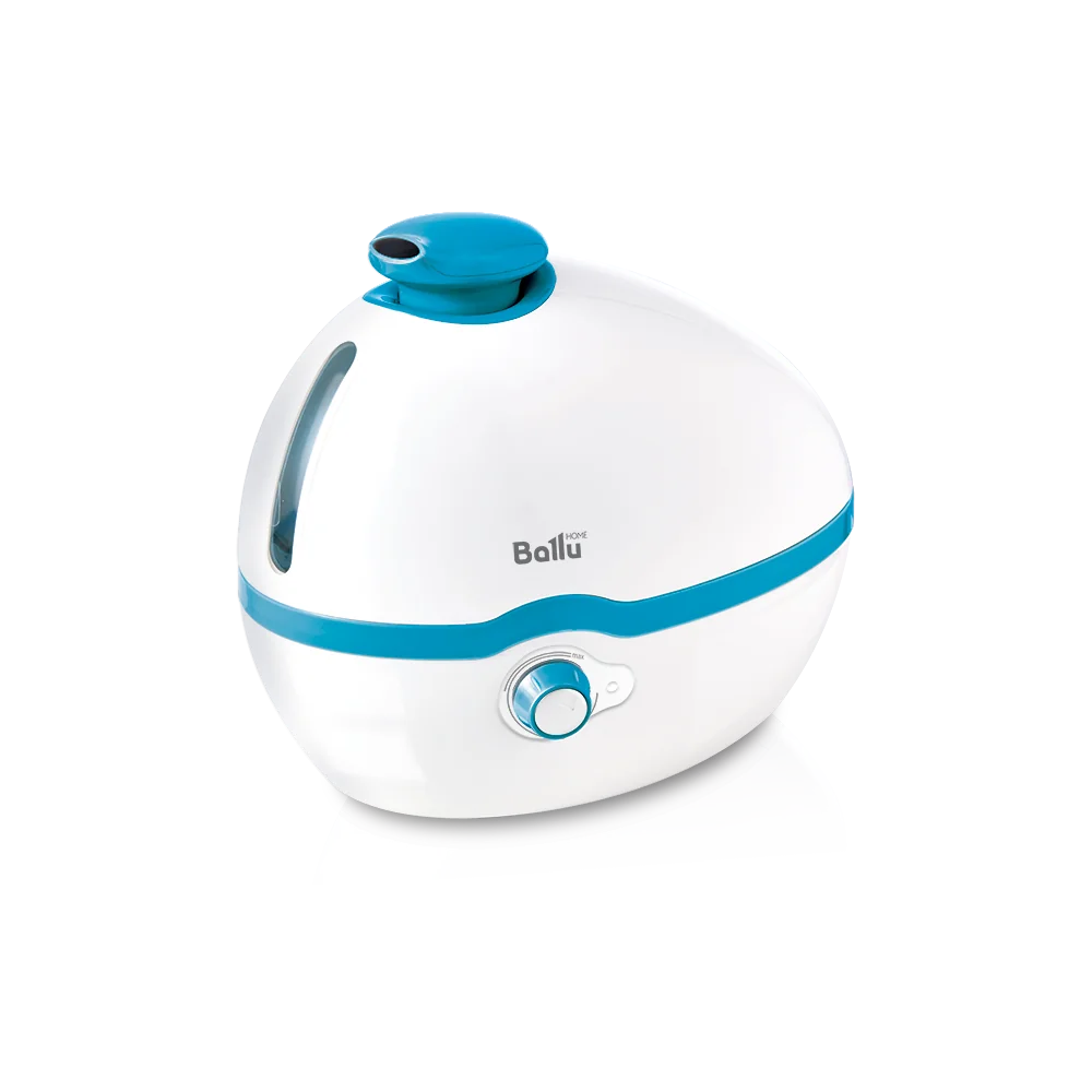 UHB-100 белый/голубой