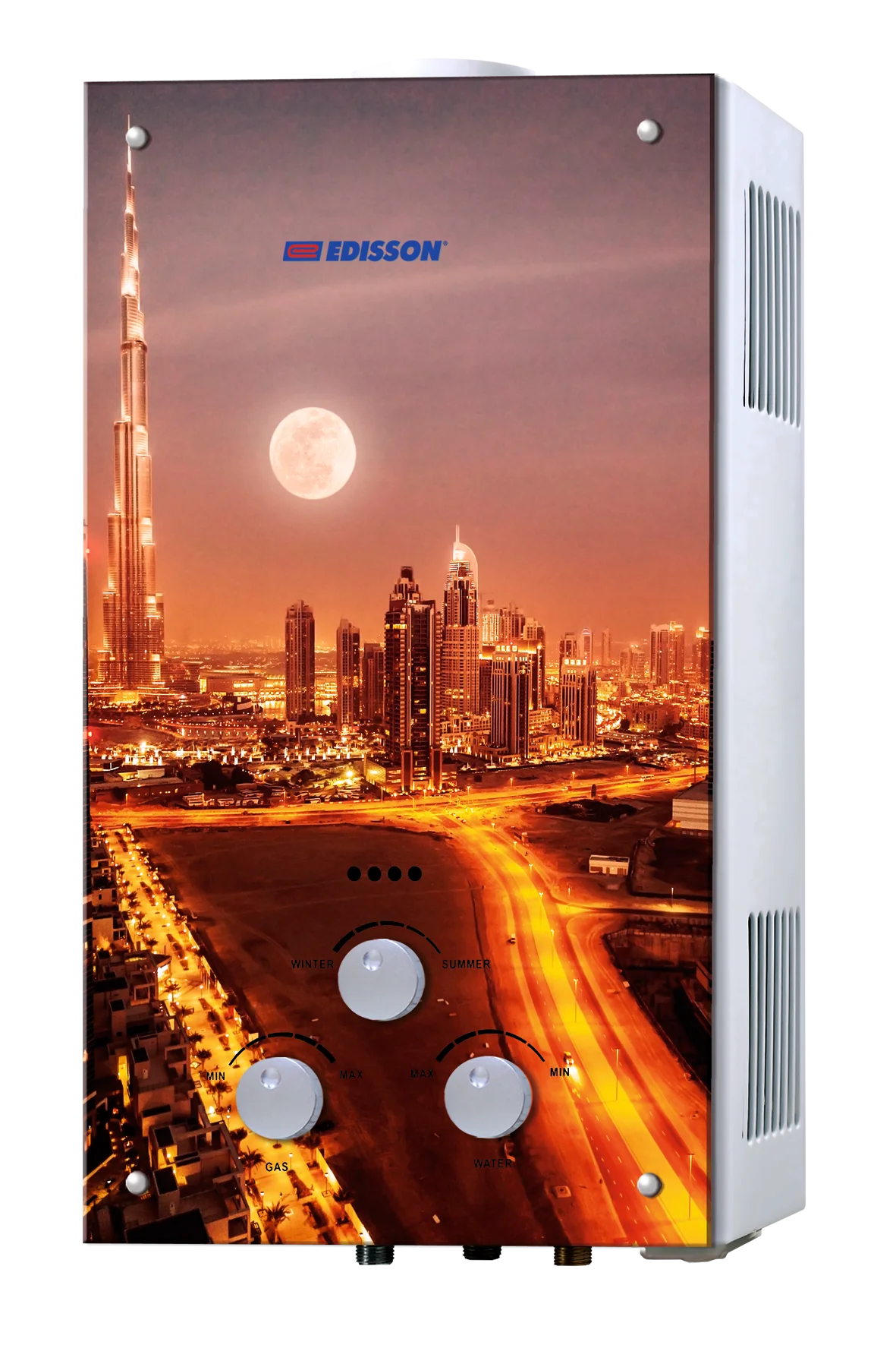 S 20 G (Мегаполис)