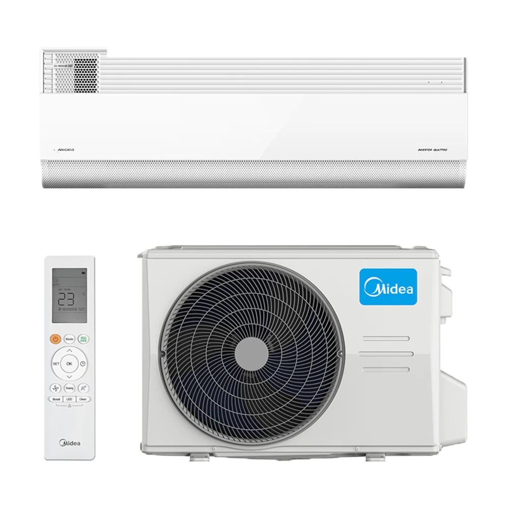 MSCA1BU-09HRFN8/MOX230-09HFN8-Q