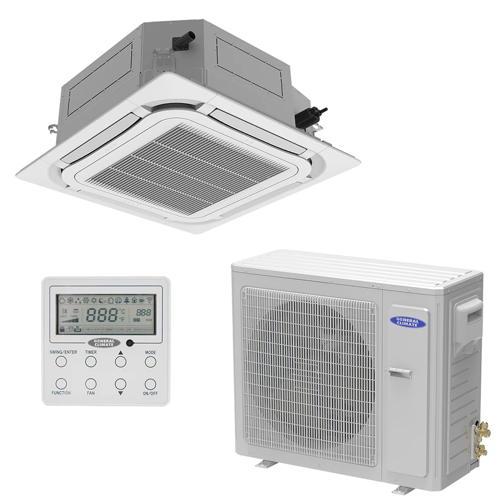 GC-4CE36HRF/GU-UE36HF/GC-TF01