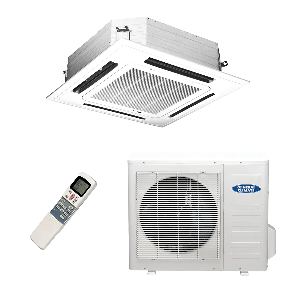 GC-4C18HRN2(c)/GU-U18H2 compact