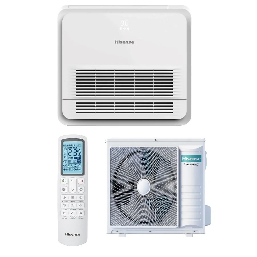 AKT-12UR4RK8/AUW-12U4RS8