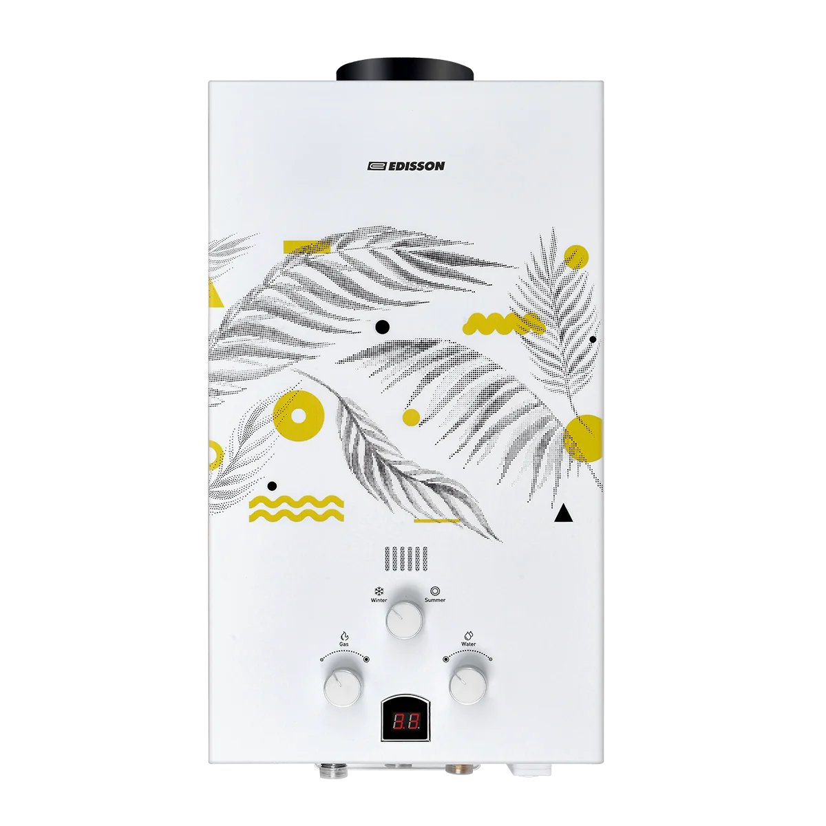 E 20 GD (Каннская ветвь)