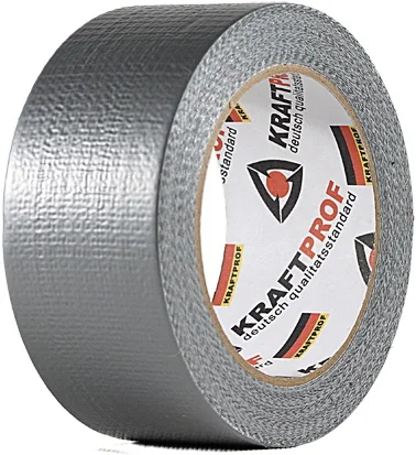 50 мм*40 м серая