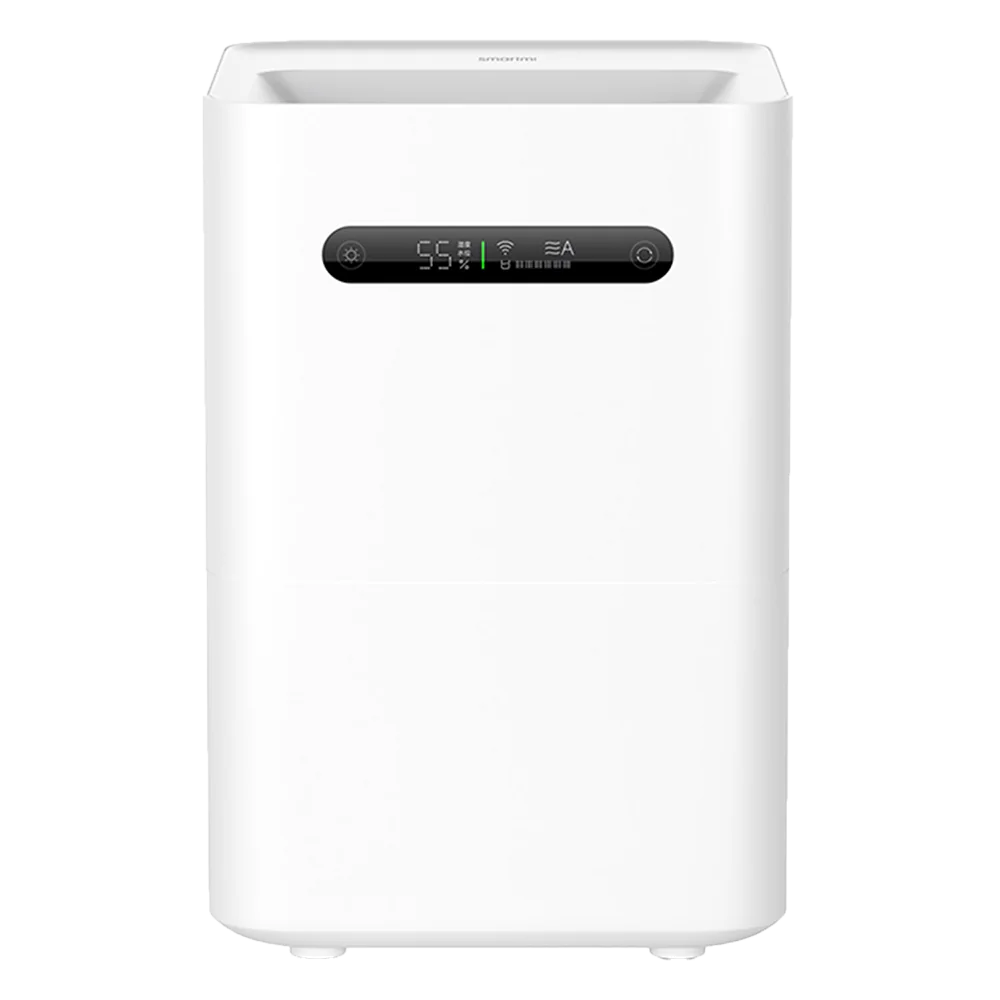 Evaporative Humidifier 2