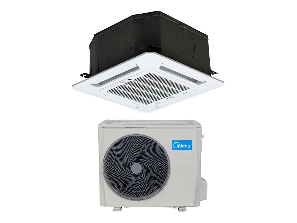 MCA3-18HRN1-Q/MOU-18HN1-Q