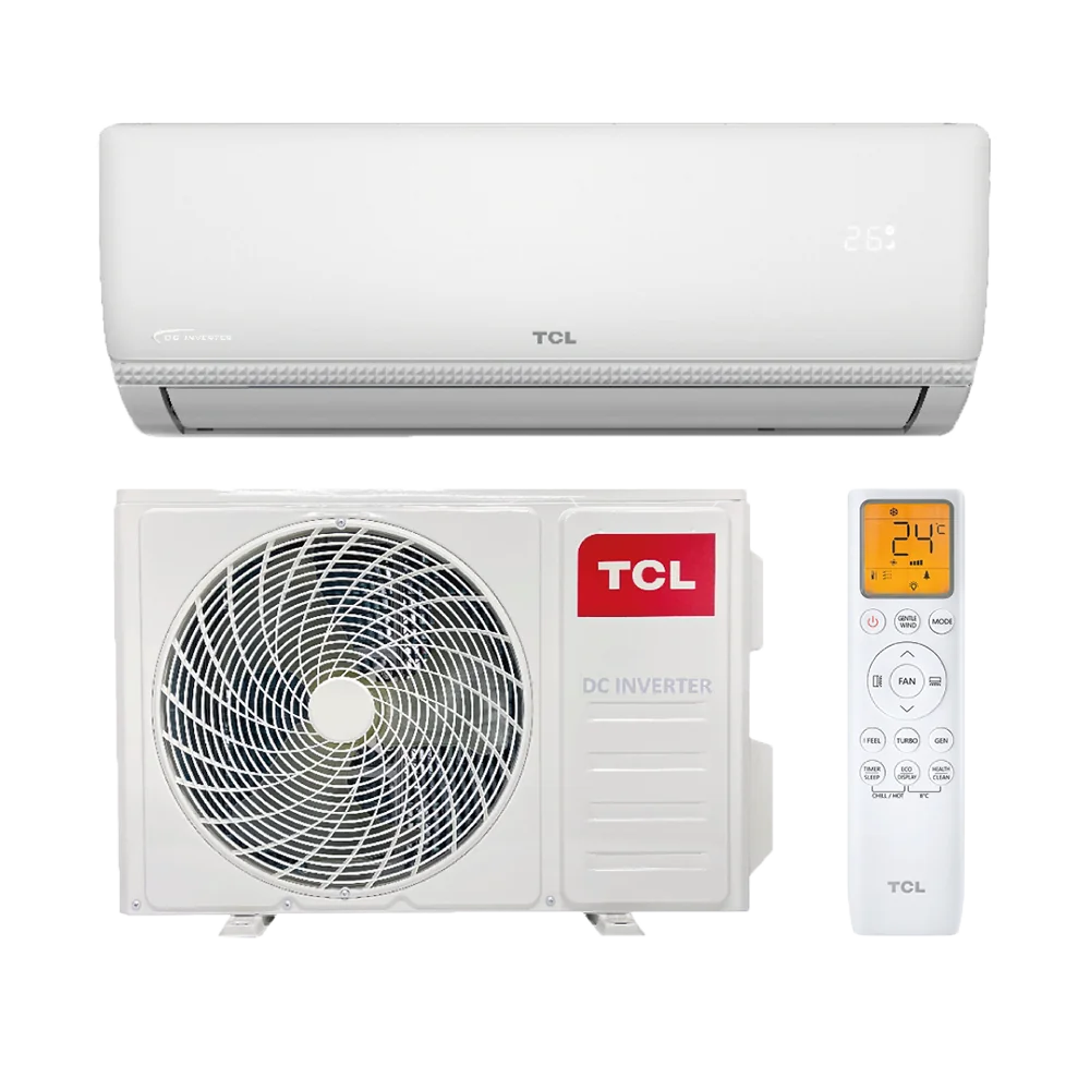 TAC-09HRIA/VE/TACO-09HIA/VE