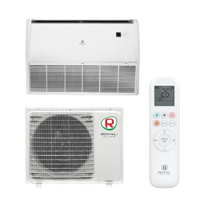 CO-F 18HNX/CO-E 18HNX