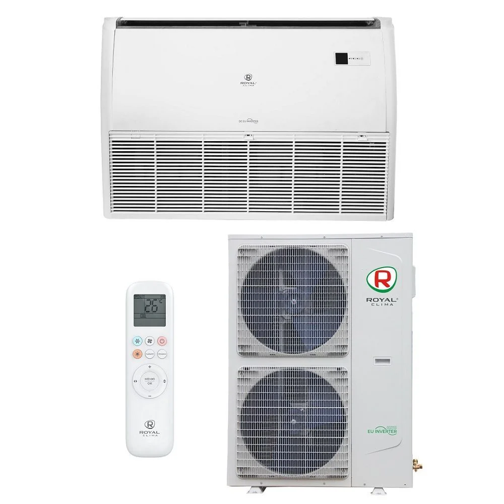 CO-F 60HNCI/CO-E 60HNCI