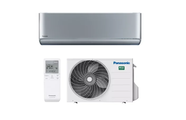 CS-XZ25XKEW/CU-Z25XKE