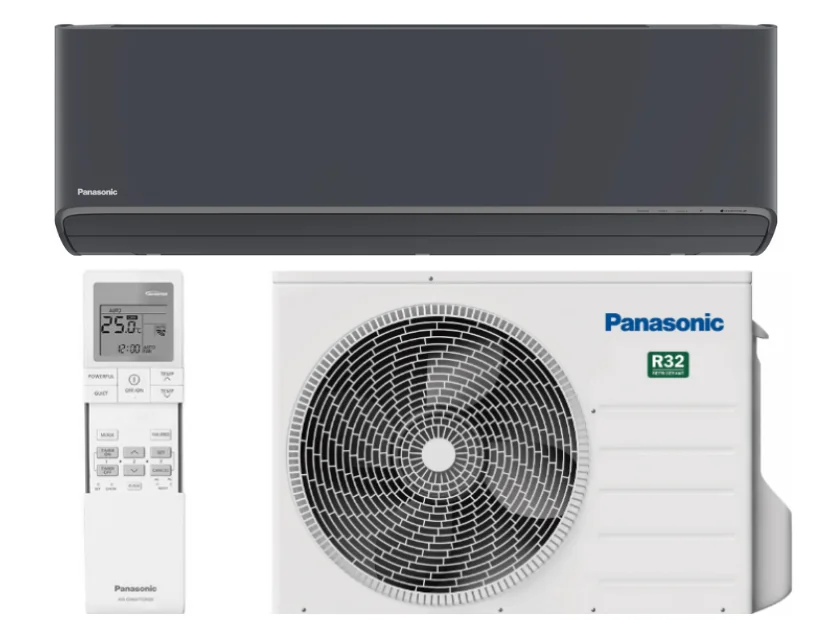 CS-XZ35ZKEW-H/CU-Z35ZKE