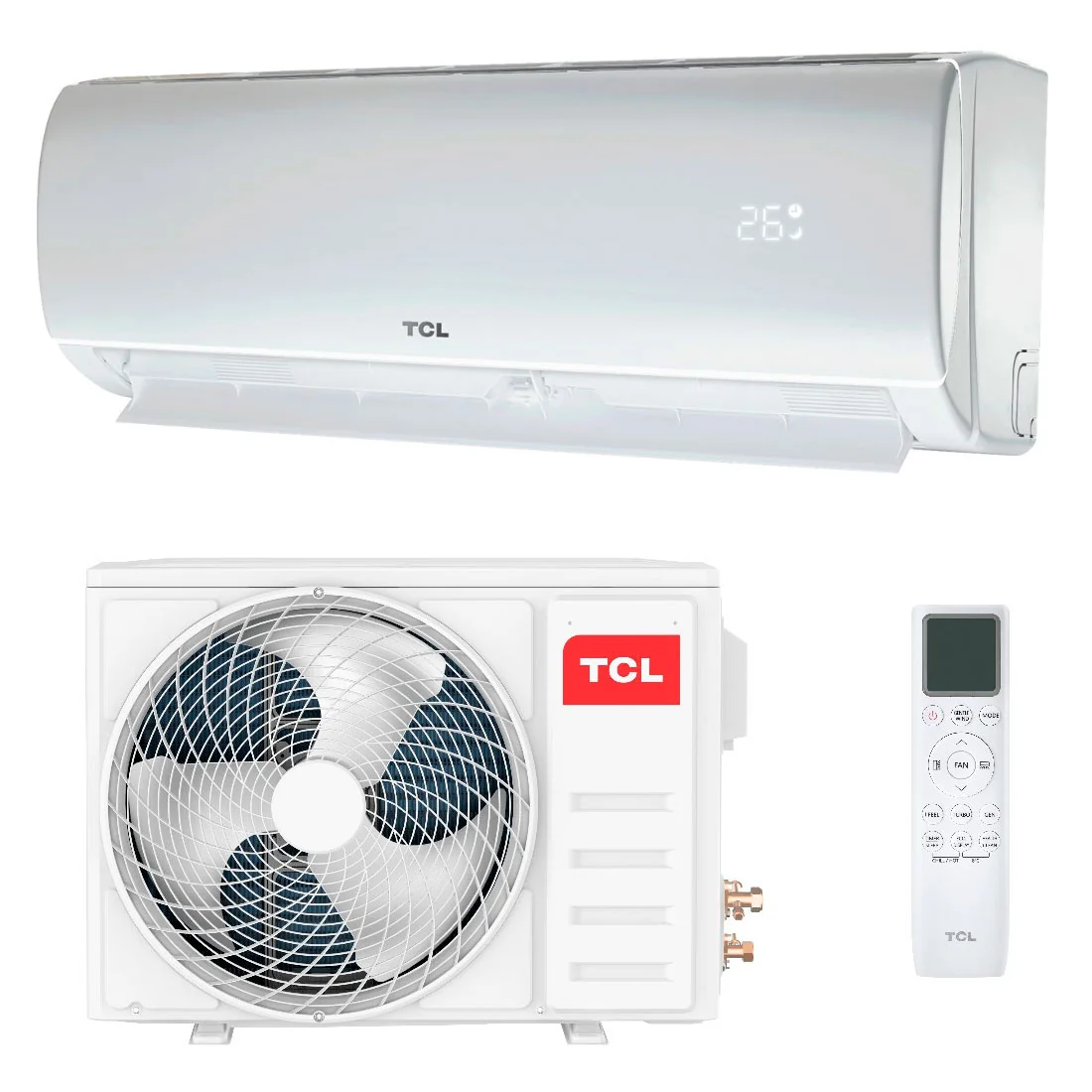 TAC-EL18ONF/R/TACO-EL18ONF/R