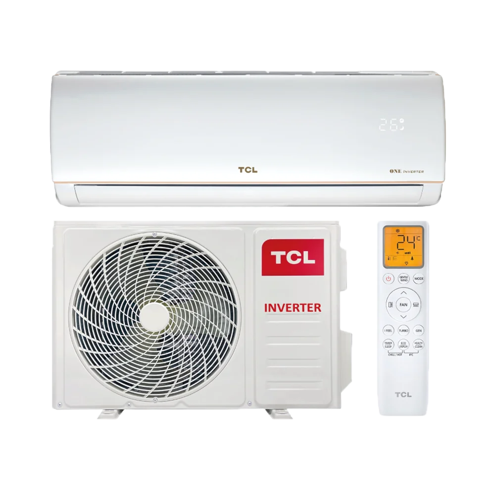 TAC-09HRIA/E1/TACO-09HIA/E1