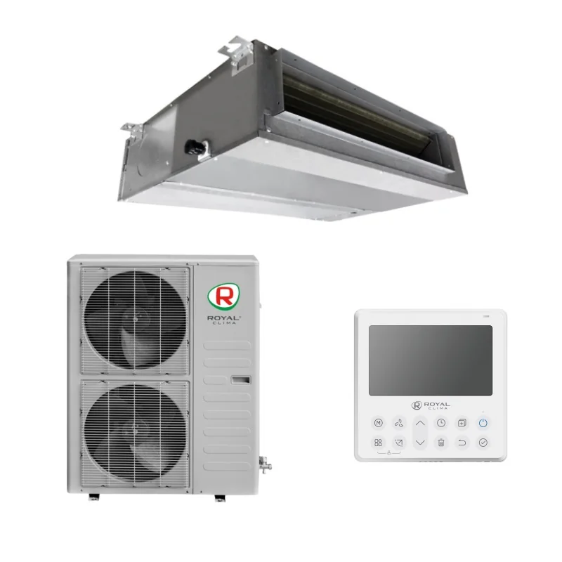 ES-D 48HWX/ES-E 48HX