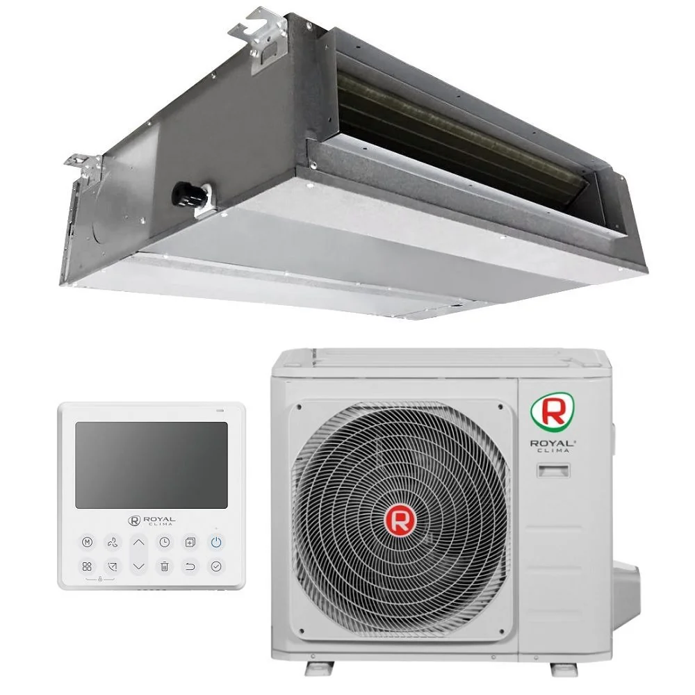 ES-D 18HWCX/ES-E 18HCX