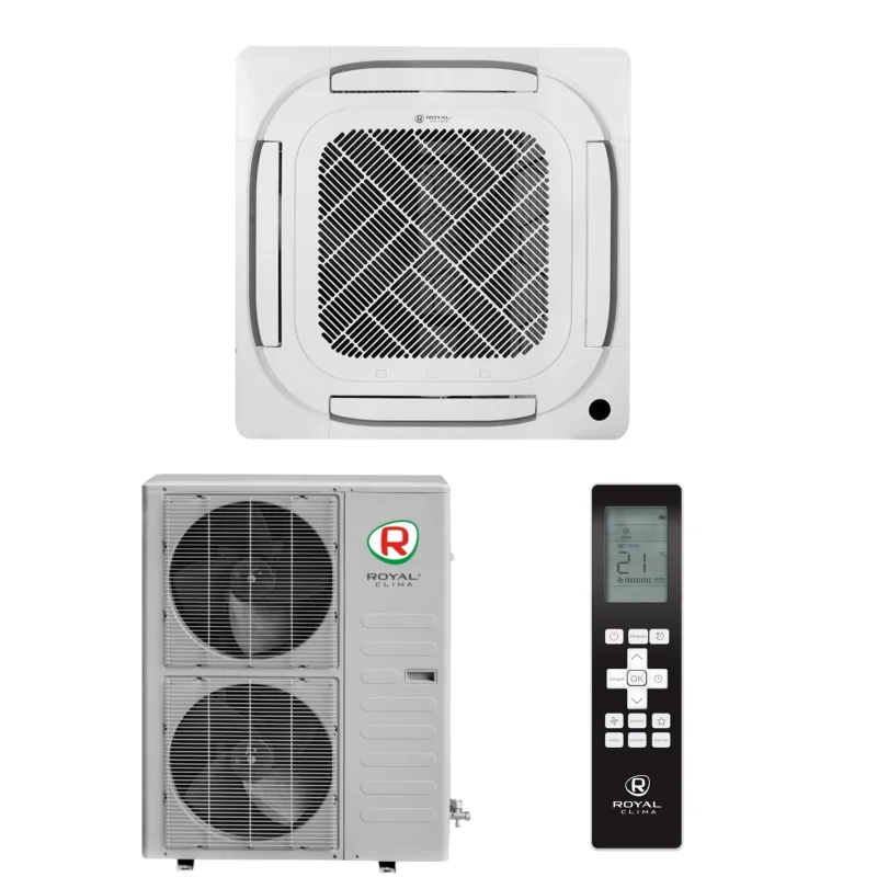 ES-C 60HRX/ES – C PAN/2X/ES-E 60HX