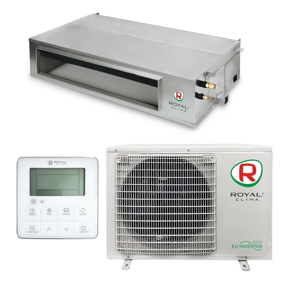 CO-D 24HNBI/CO-E 24HNBI