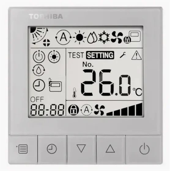 RBC-ASC11E (компакт)