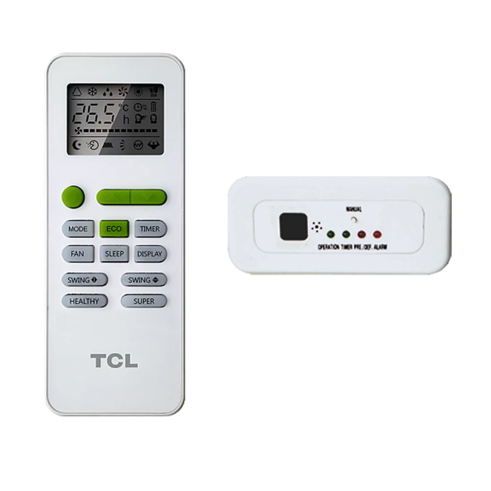 TCB-60D1HRA/DV + GYKQ-52E