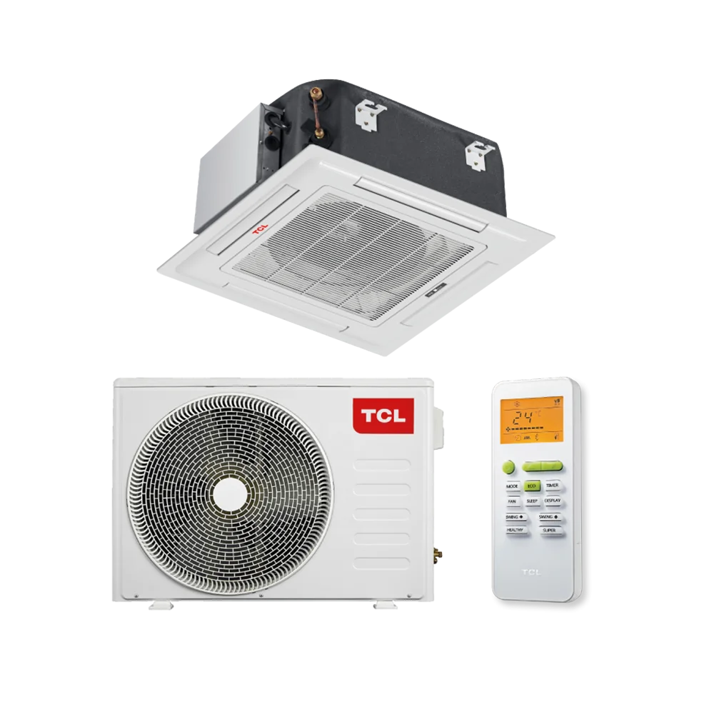 TQC-18HRA/TOU-18HNA/MBQ4-B