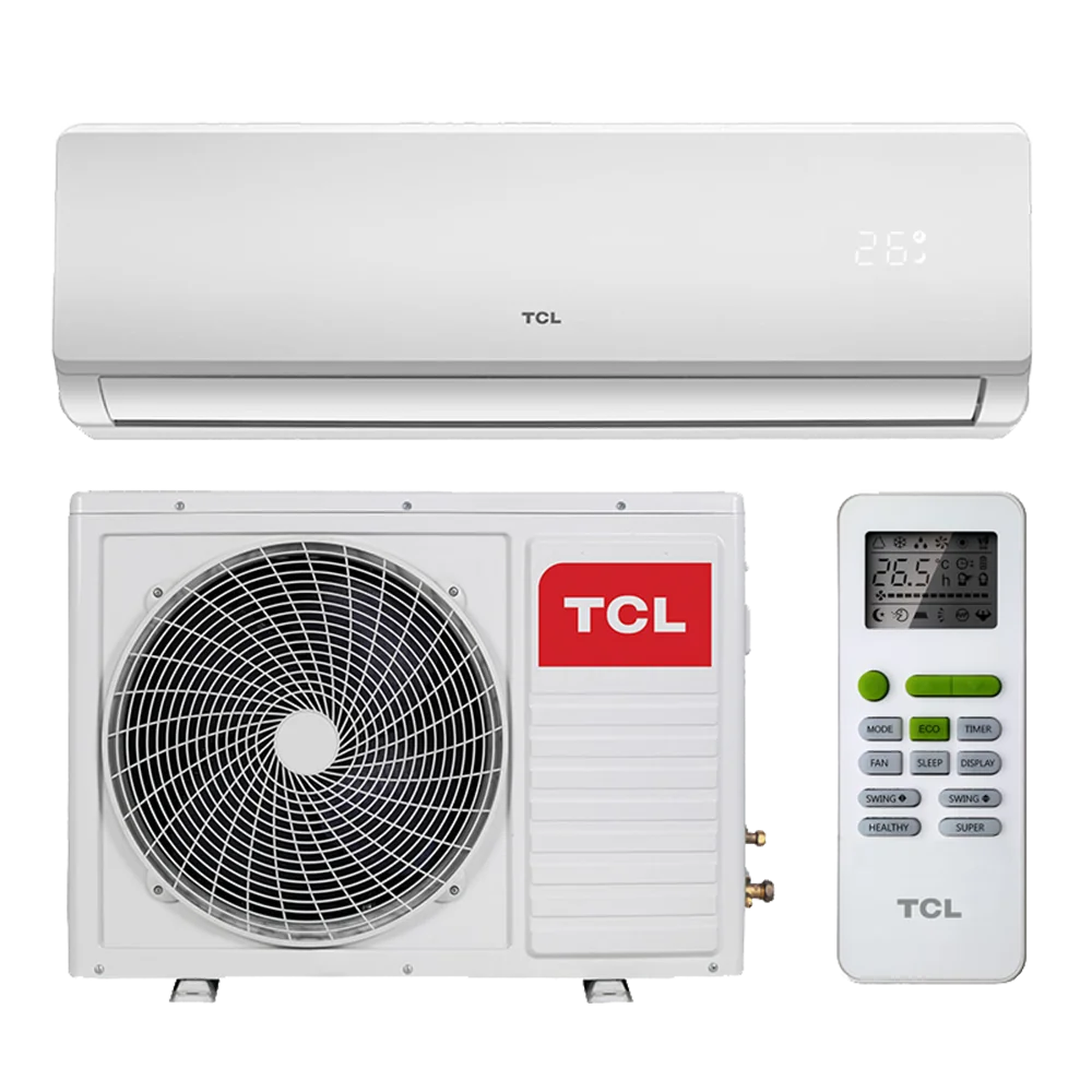 TAC-18HRA/EF/TACO-18HA/EF